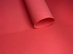 Фоаміран EVA 2мм 100 кг/м3 1.4*1.3м(1.82 м2) Червоний